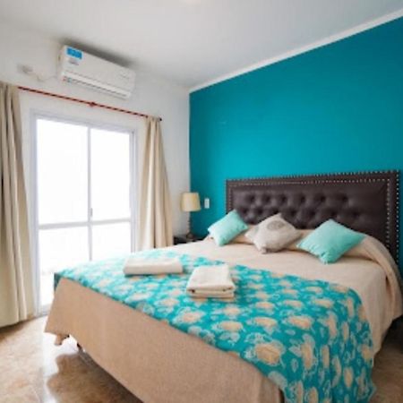 Apartamento Lo De Ana Термас-де-Рио-Ондо Экстерьер фото