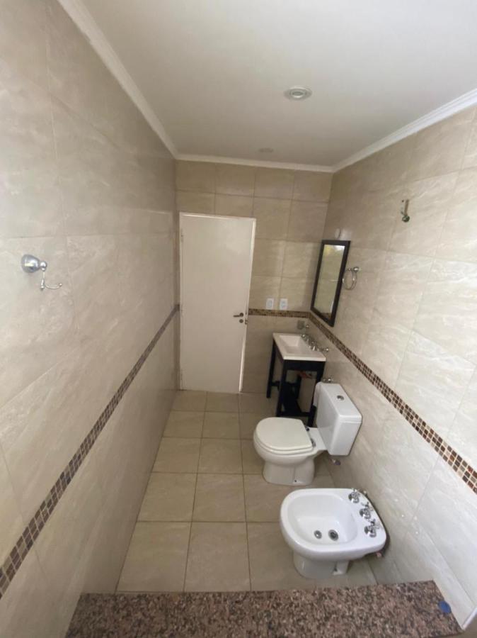 Apartamento Lo De Ana Термас-де-Рио-Ондо Экстерьер фото