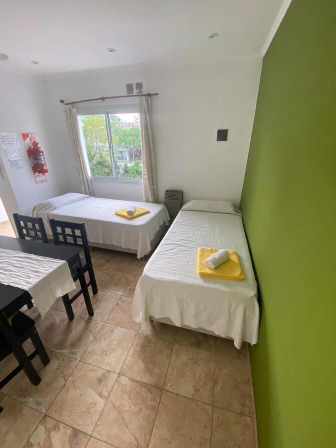 Apartamento Lo De Ana Термас-де-Рио-Ондо Экстерьер фото