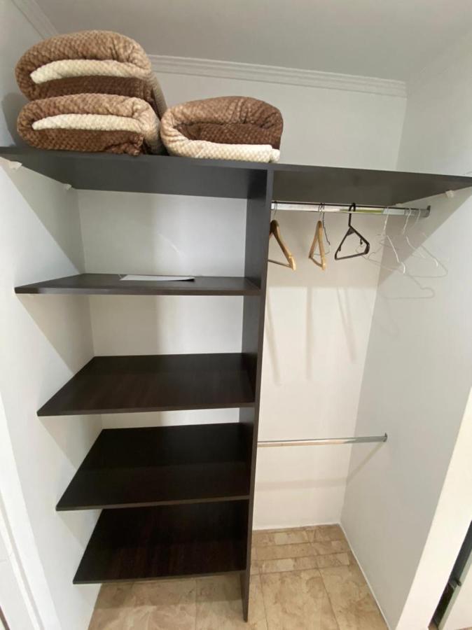 Apartamento Lo De Ana Термас-де-Рио-Ондо Экстерьер фото