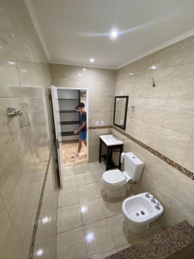 Apartamento Lo De Ana Термас-де-Рио-Ондо Экстерьер фото