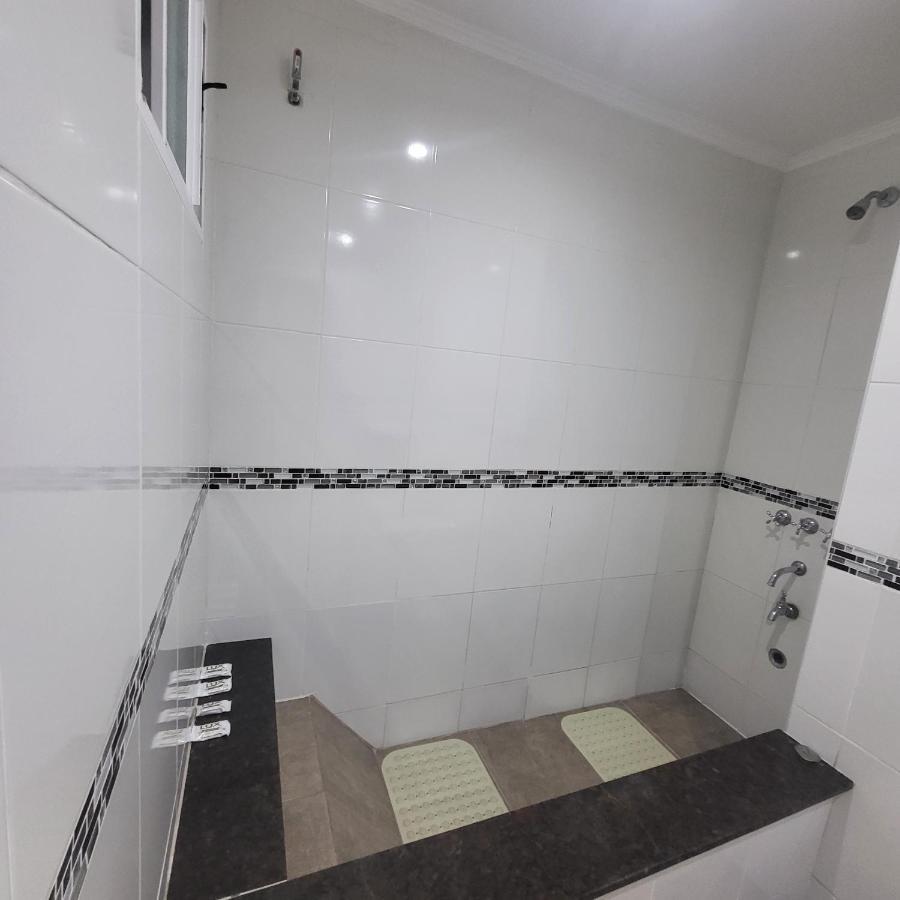 Apartamento Lo De Ana Термас-де-Рио-Ондо Экстерьер фото
