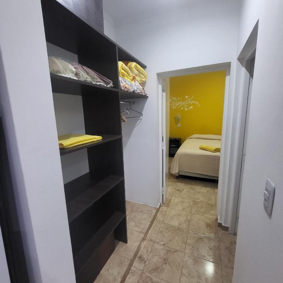 Apartamento Lo De Ana Термас-де-Рио-Ондо Экстерьер фото