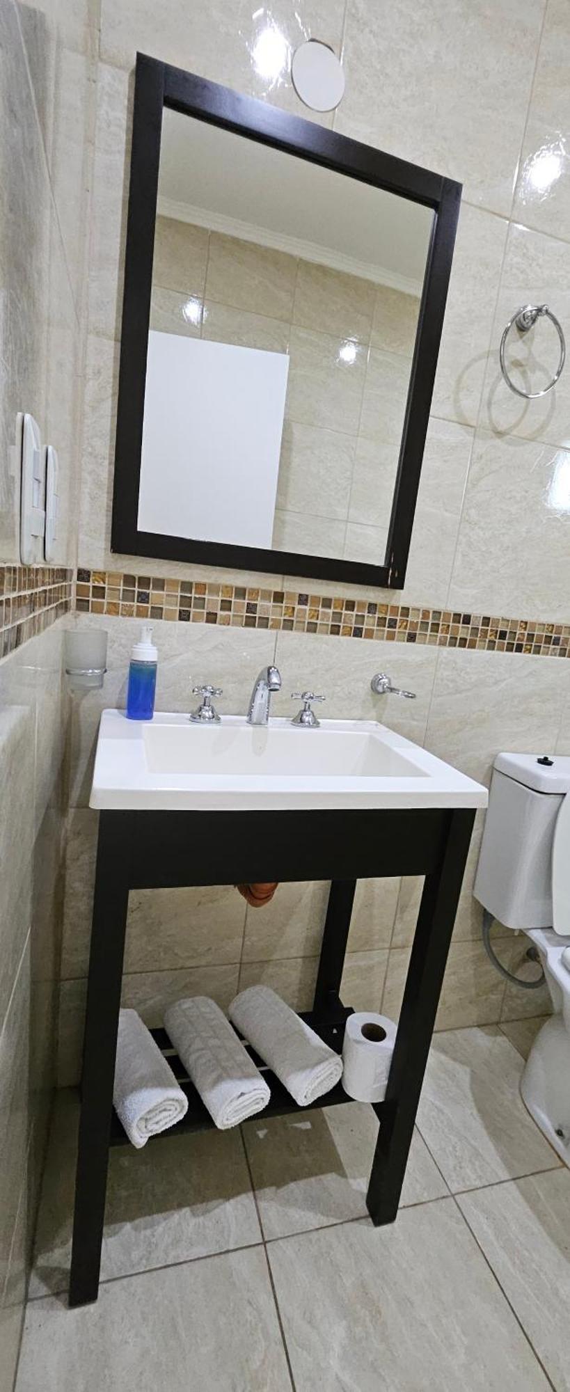 Apartamento Lo De Ana Термас-де-Рио-Ондо Экстерьер фото