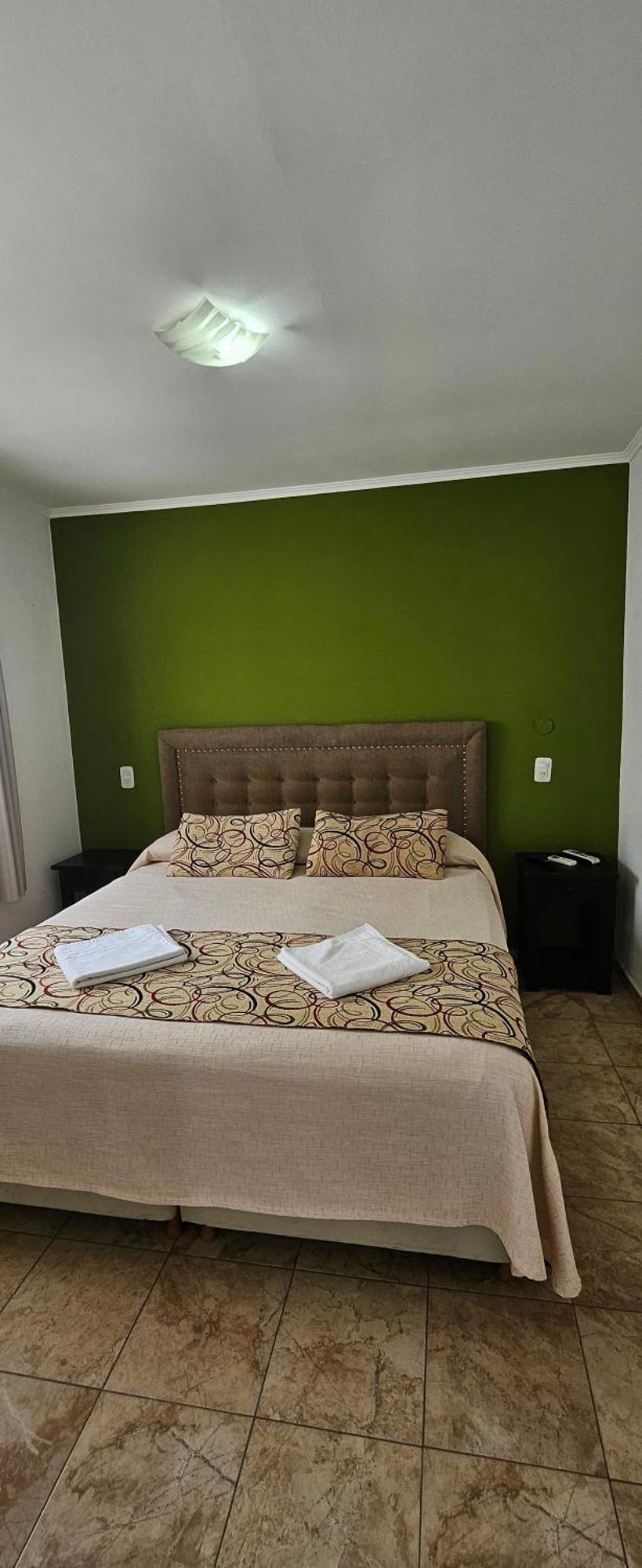 Apartamento Lo De Ana Термас-де-Рио-Ондо Экстерьер фото