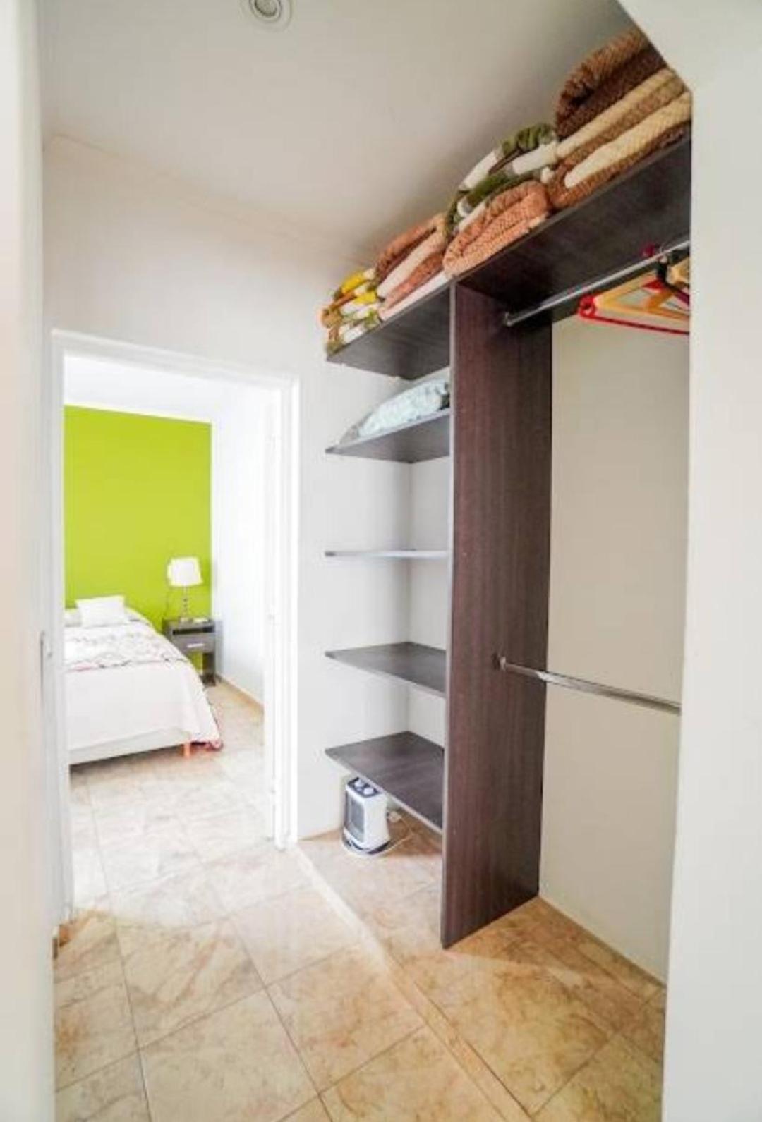 Apartamento Lo De Ana Термас-де-Рио-Ондо Экстерьер фото