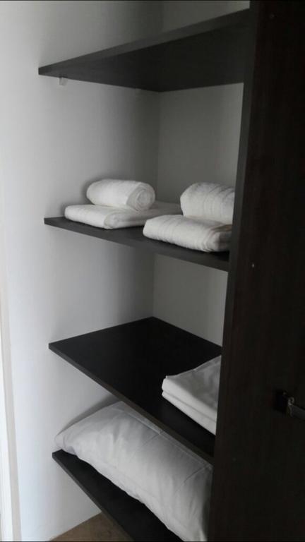 Apartamento Lo De Ana Термас-де-Рио-Ондо Экстерьер фото